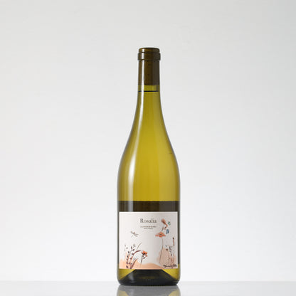 2023 Domaine de la Cotelleraie Sauvignon VDF "Rosalia"