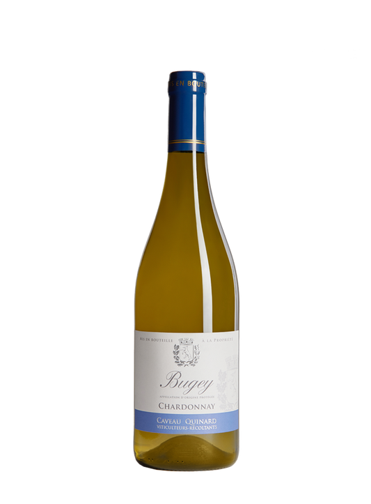 2022 Caveau Quinard Chardonnay
