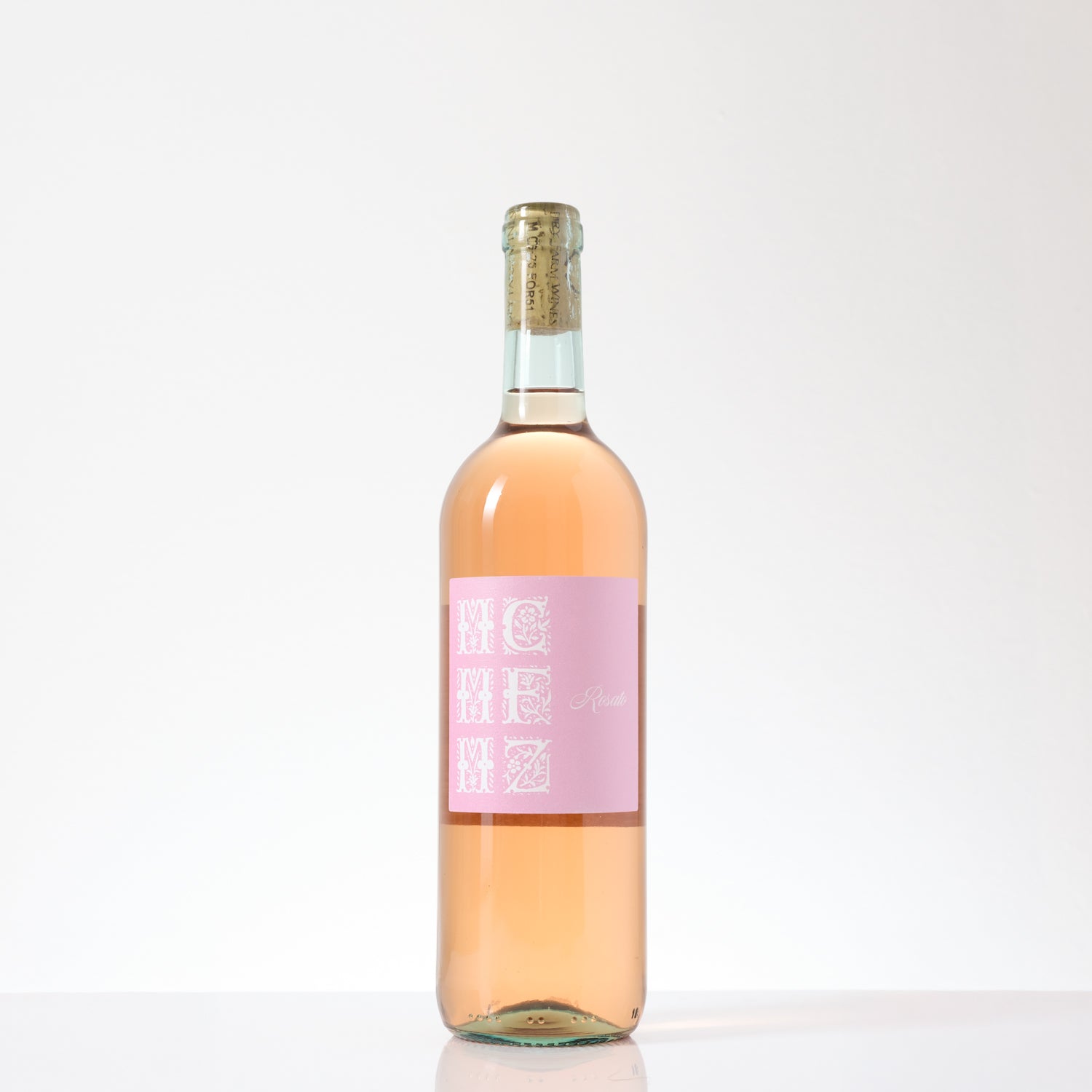 2024 Tasi Rosé – Dry Farm Wines