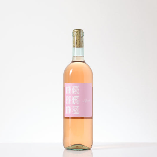 2024 Tasi Rosé