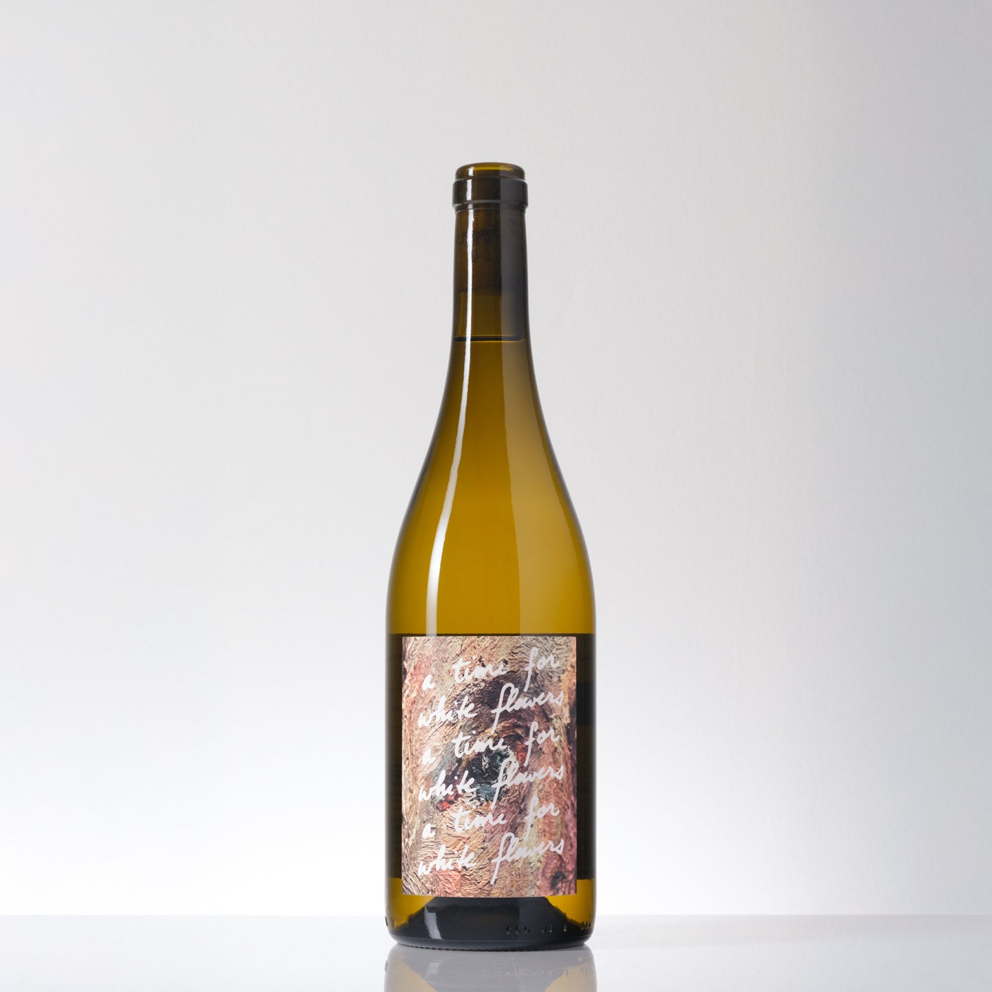 2023 Domaine de Cinq Chemins A Time for White Flowers