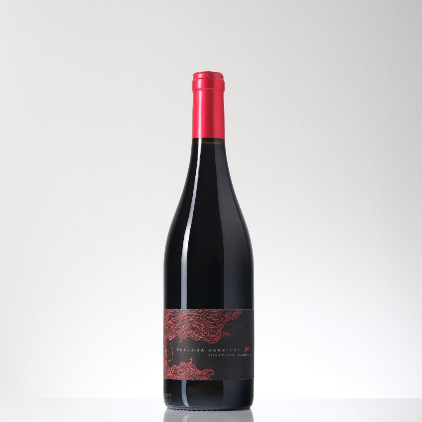 2024 Chateau Landra Pulchra Durmiens