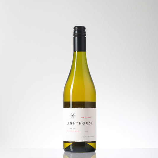 2024 Lighthouse Wine Company Sauvignon Blanc