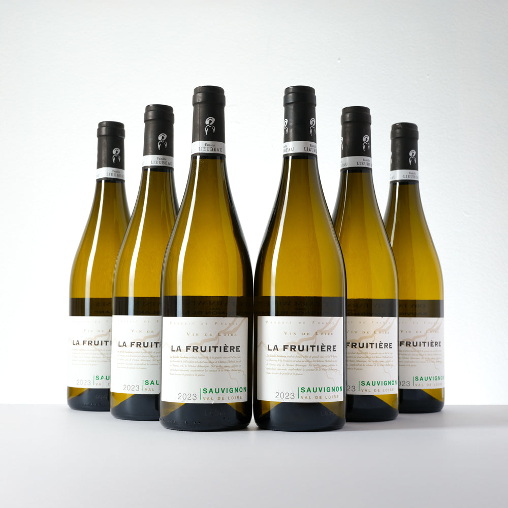 Summer Series: French Whites Membership