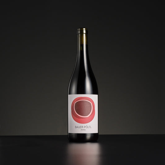 2023 Weinhof Bauer-Pöltl Anima