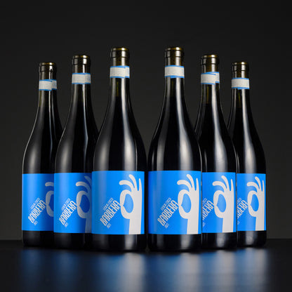 2023 Cecilia Zucca Barbera