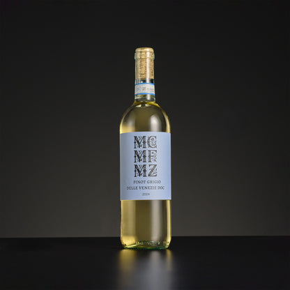 2024 Tasi Pinot Grigio