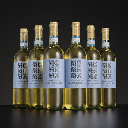 2024 Tasi Pinot Grigio