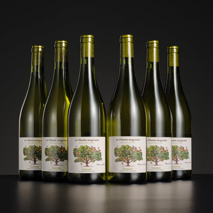 2024 Domaine de la Cotelleraie La Closerie Imaginaire Touraine