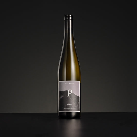 2024 Proidl Ruhewinkel Grüner Veltliner
