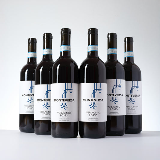 2022 Monteversa Versacinto