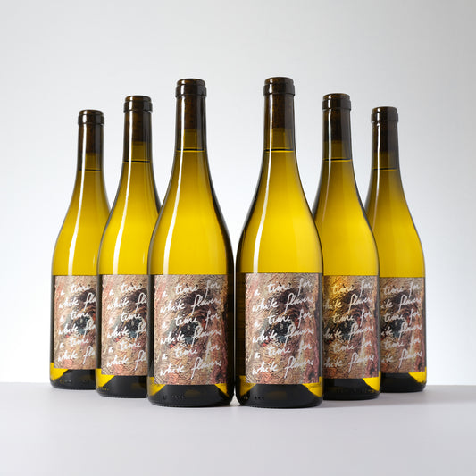 2023 Domaine de Cinq Chemins A Time for White Flowers