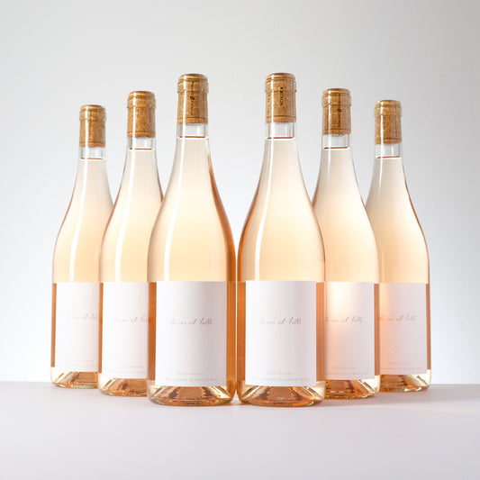 2024 Domaine Jourdan La Vie Est Belle