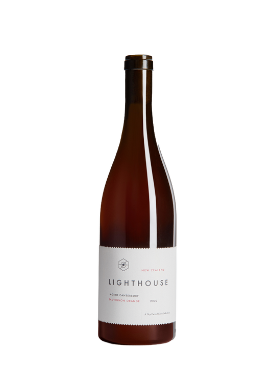 2022 Lighthouse Wine Company Sauvignon Orange