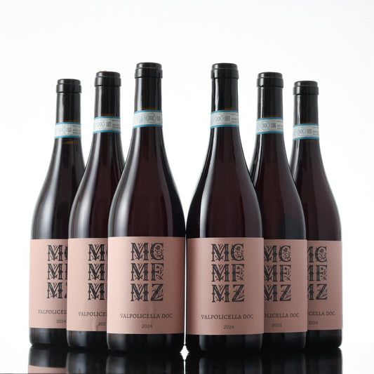 Week Three: The Charm of Valpolicella