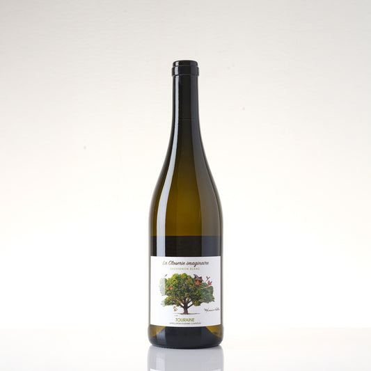 2023 Domaine de la Cotelleraie Touraine