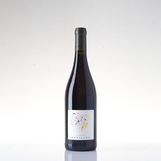 2023 Domaine Solence Effet Papillon Rouge