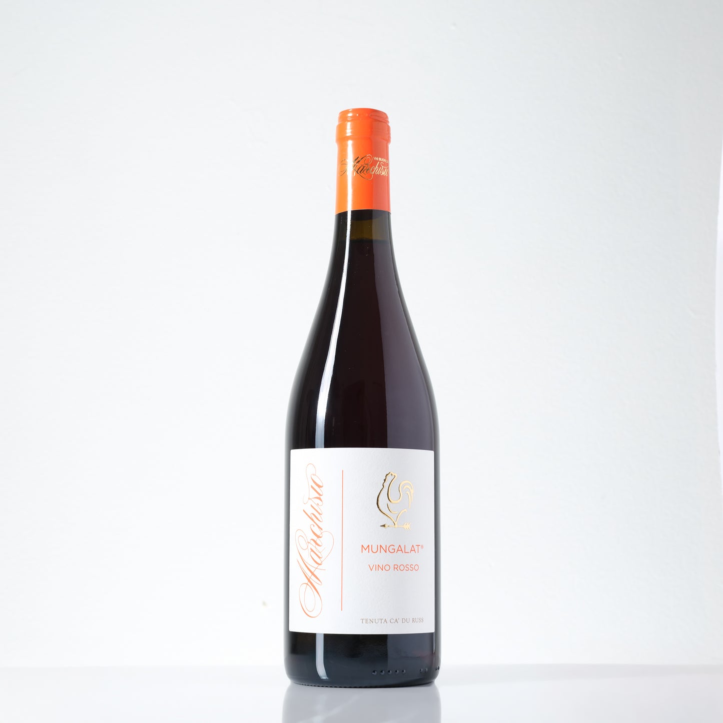 2024 Marchisio Family Mungalat Nebbiolo