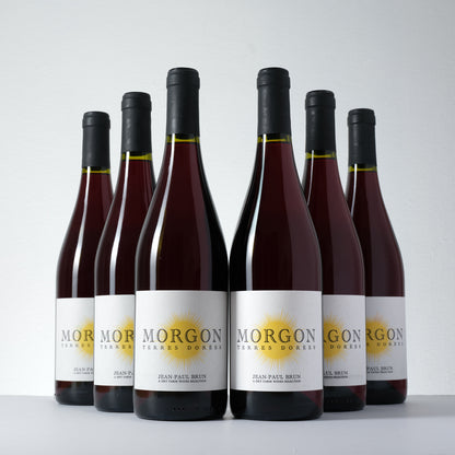 2024 Terres Dorées Morgon