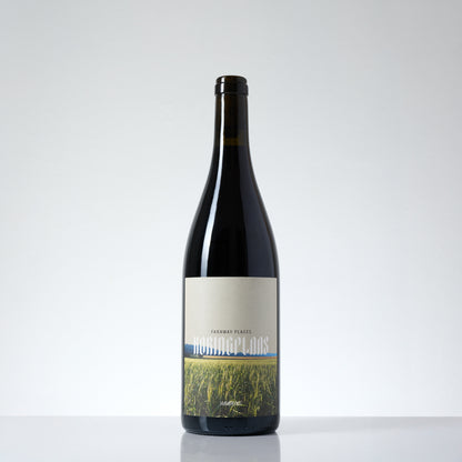 2024 Craig and Carla Hawkins Koringplaas