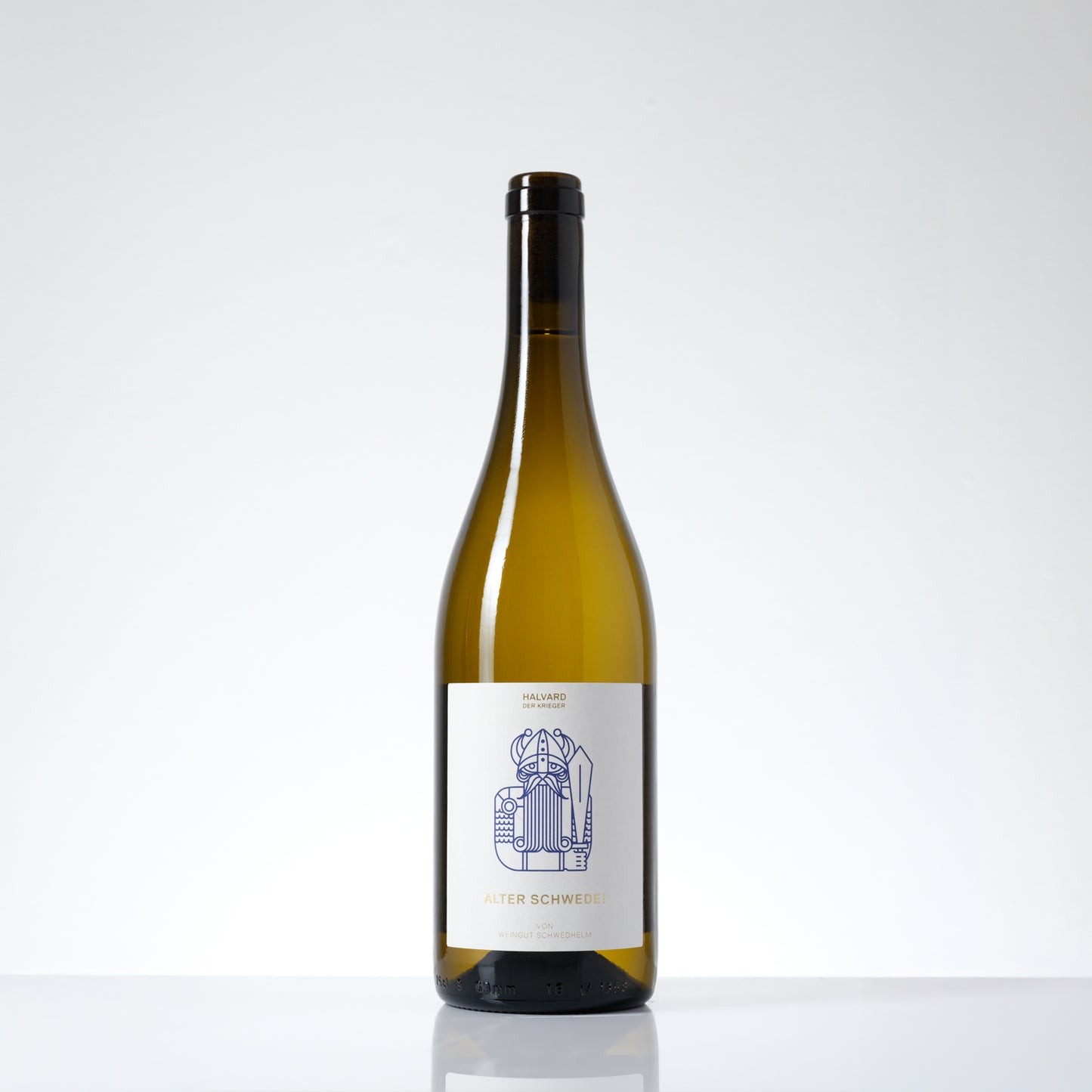 2024 Weingut Schwedhelm Alter Schwede Weiss