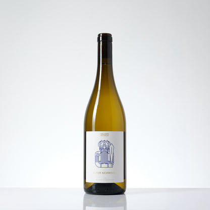 2024 Weingut Schwedhelm Alter Schwede Weiss