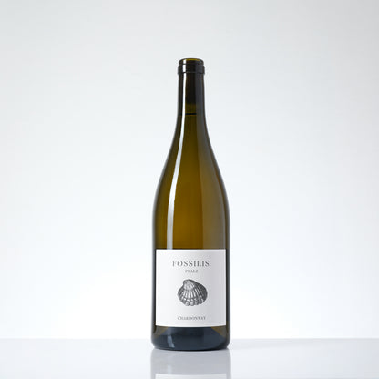 2024 Pflüger “Fossilis” Chardonnay