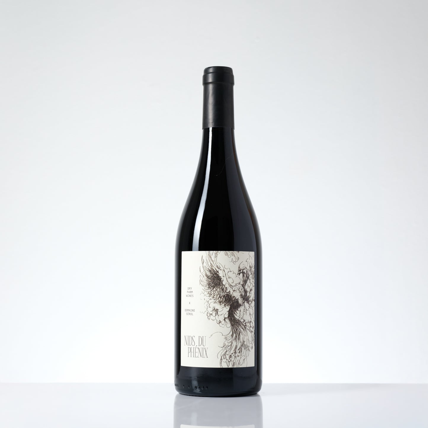 2023 Domaine Sérol Nids du Phénix