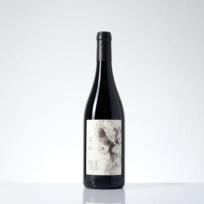 2023 Domaine Sérol Nids du Phénix