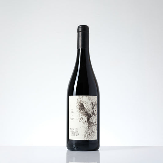 2023 Domaine Sérol Nids du Phénix