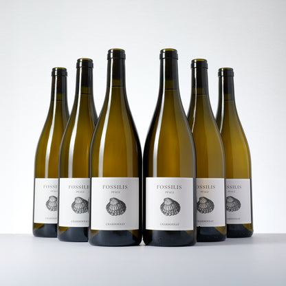 2024 Pflüger “Fossilis” Chardonnay