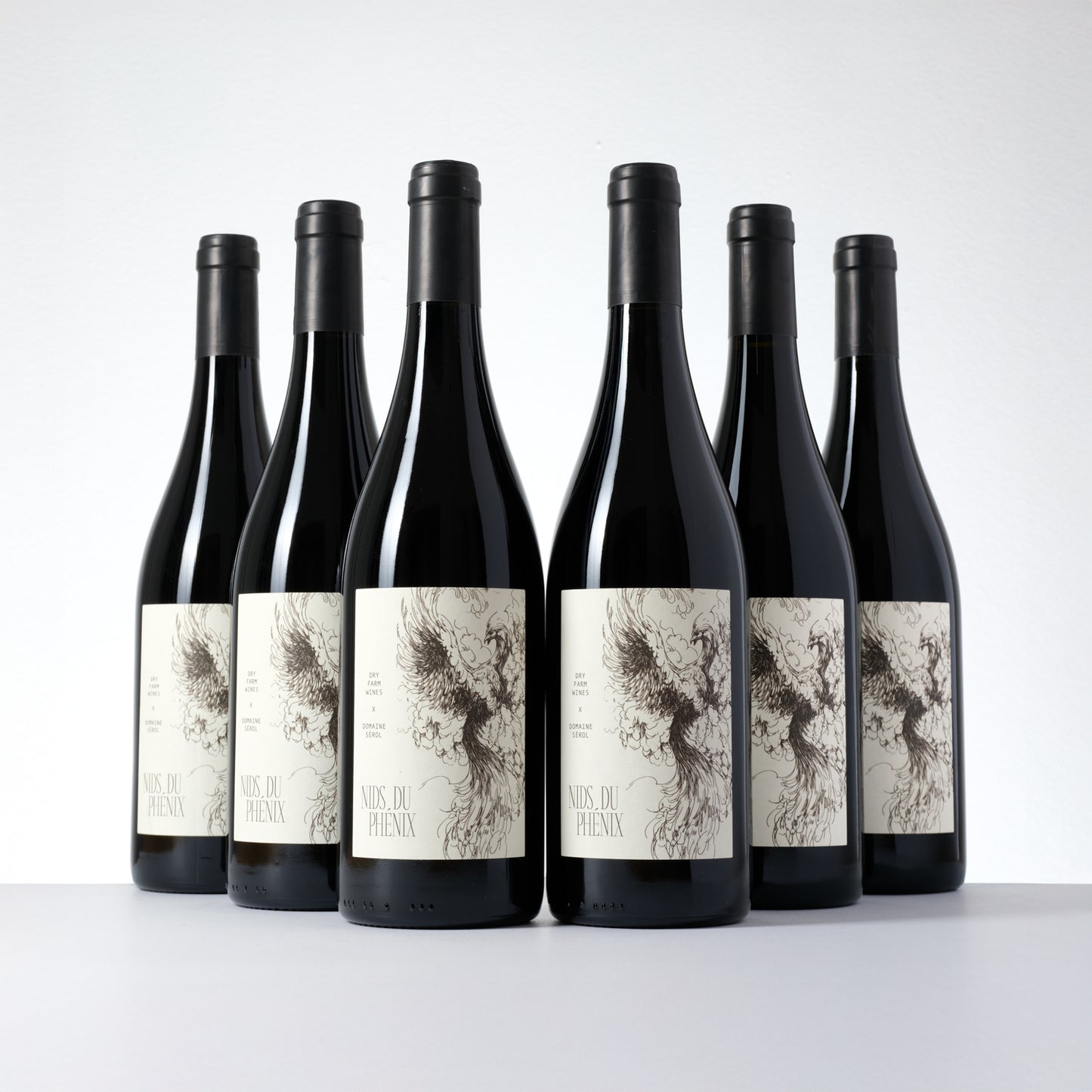 2023 Domaine Sérol Nids du Phénix