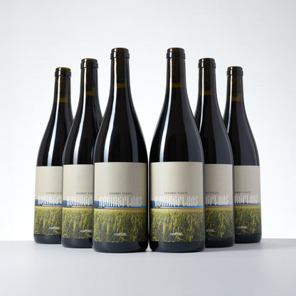 2024 Craig and Carla Hawkins Koringplaas