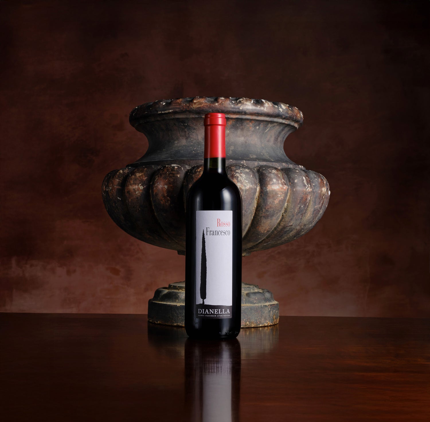 tuscany herbicide A Year in Tuscany – Dry Farm Wines