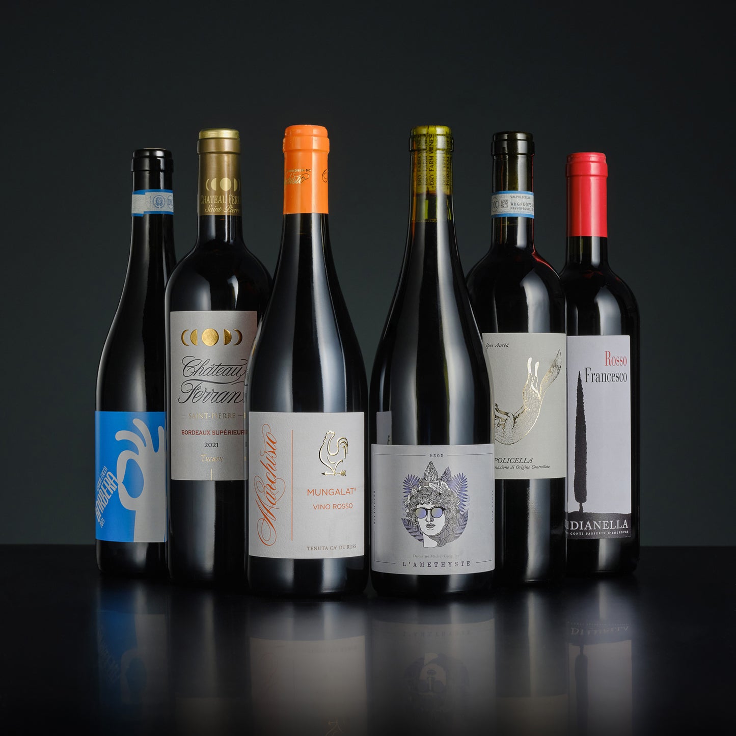 Gift Box - One Time Gift