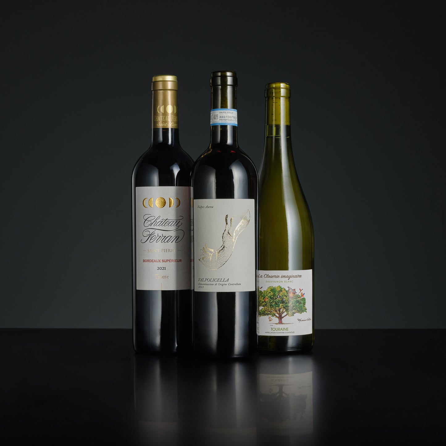 Gift Box - One Time Gift