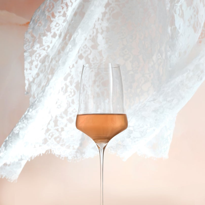 Chapter Three: A Season in Pink