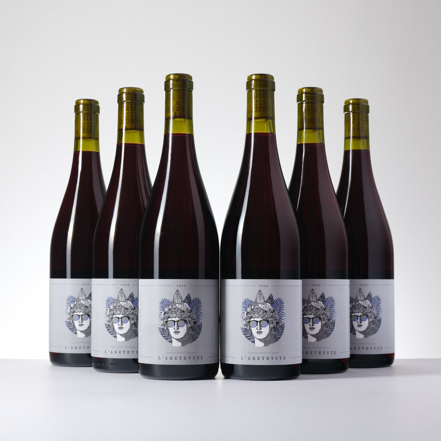 2024 Michel Guignier Beaujolais