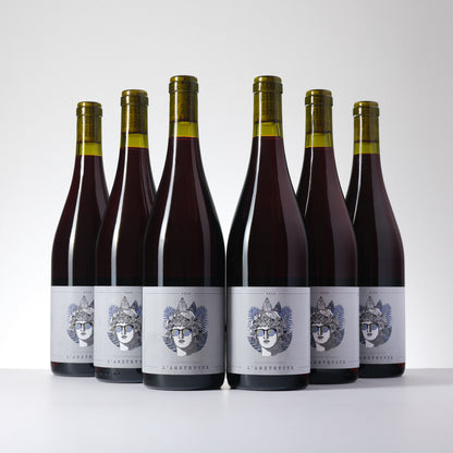 2024 Michel Guignier Beaujolais
