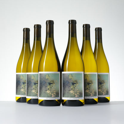 2024 Mick and Jeanine Craven Stellenbosch Chenin Blanc