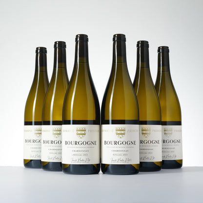 2023 Domaine Priscus Bourgogne Blanc