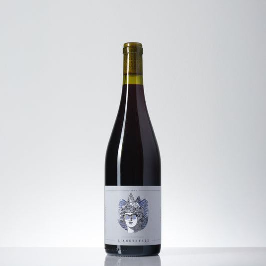 2024 Michel Guignier Beaujolais