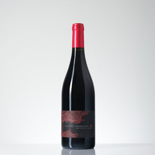 2024 Chateau Landra Pulchra Durmiens