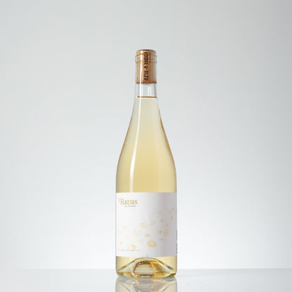 2024 Domaine Rouge Bleu Fleurs qui s'envolent