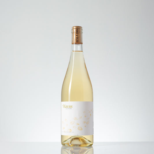 2024 Domaine Rouge Bleu Fleurs qui s'envolent
