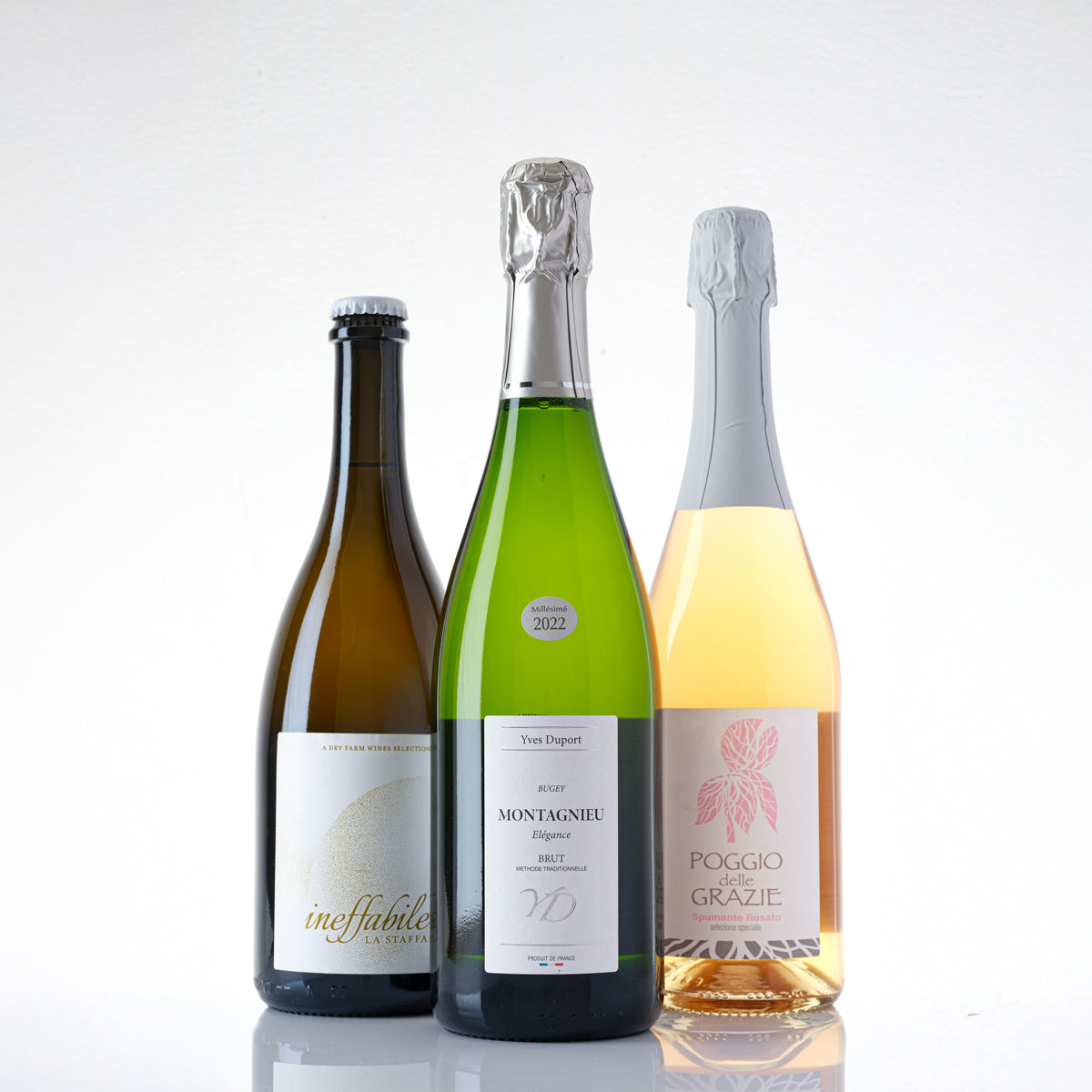 Spring Sparkling