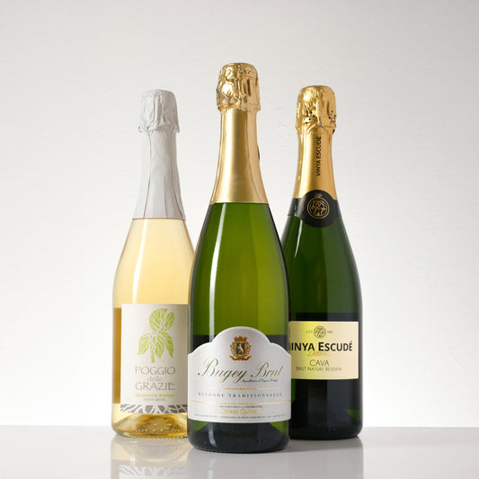 Summer Sparkling
