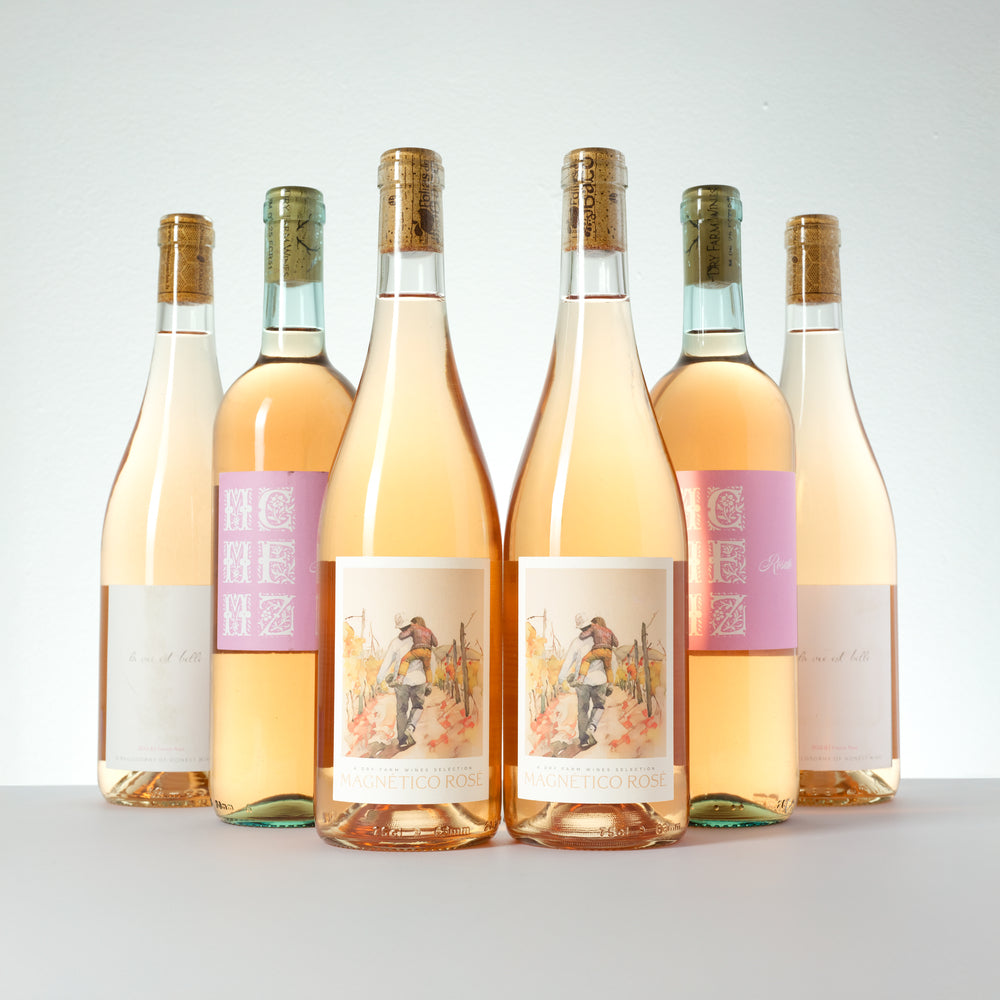 Al Fresco Rosé