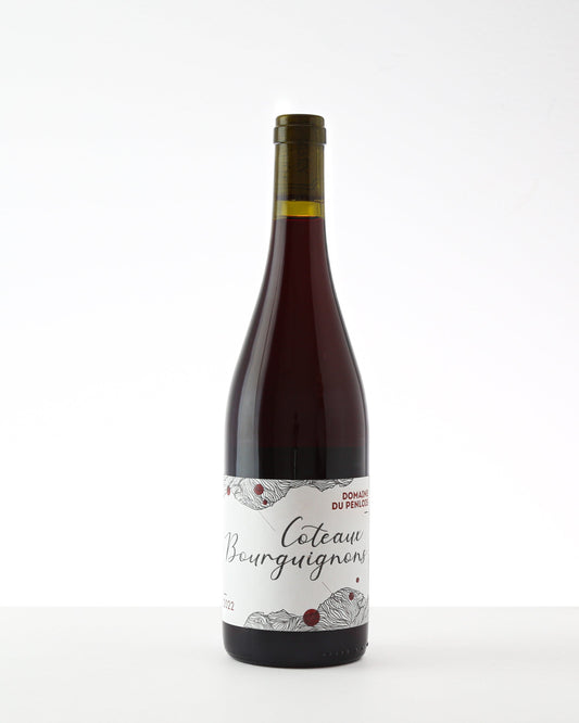 2022 Earl Domaine du Penlois Coteaux Bourgignons