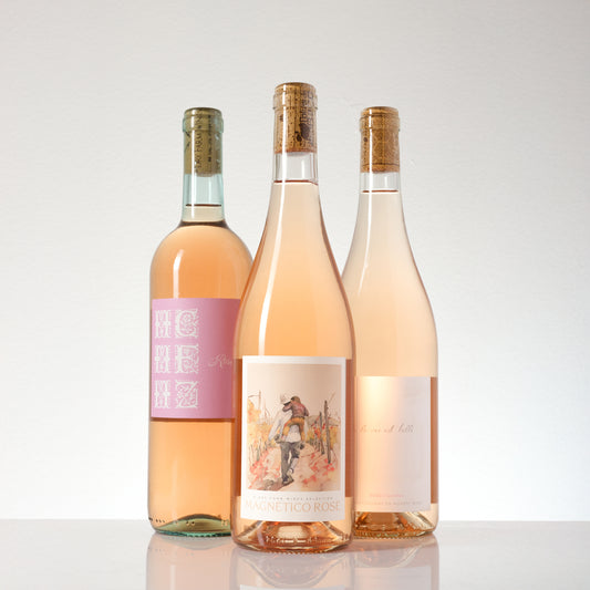 Al Fresco Rosé